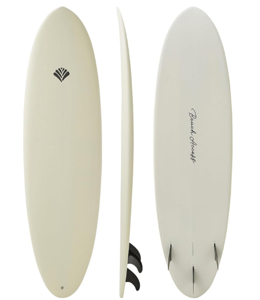 2024年】初心者から上級者まで！ソフトボードおすすめ8選