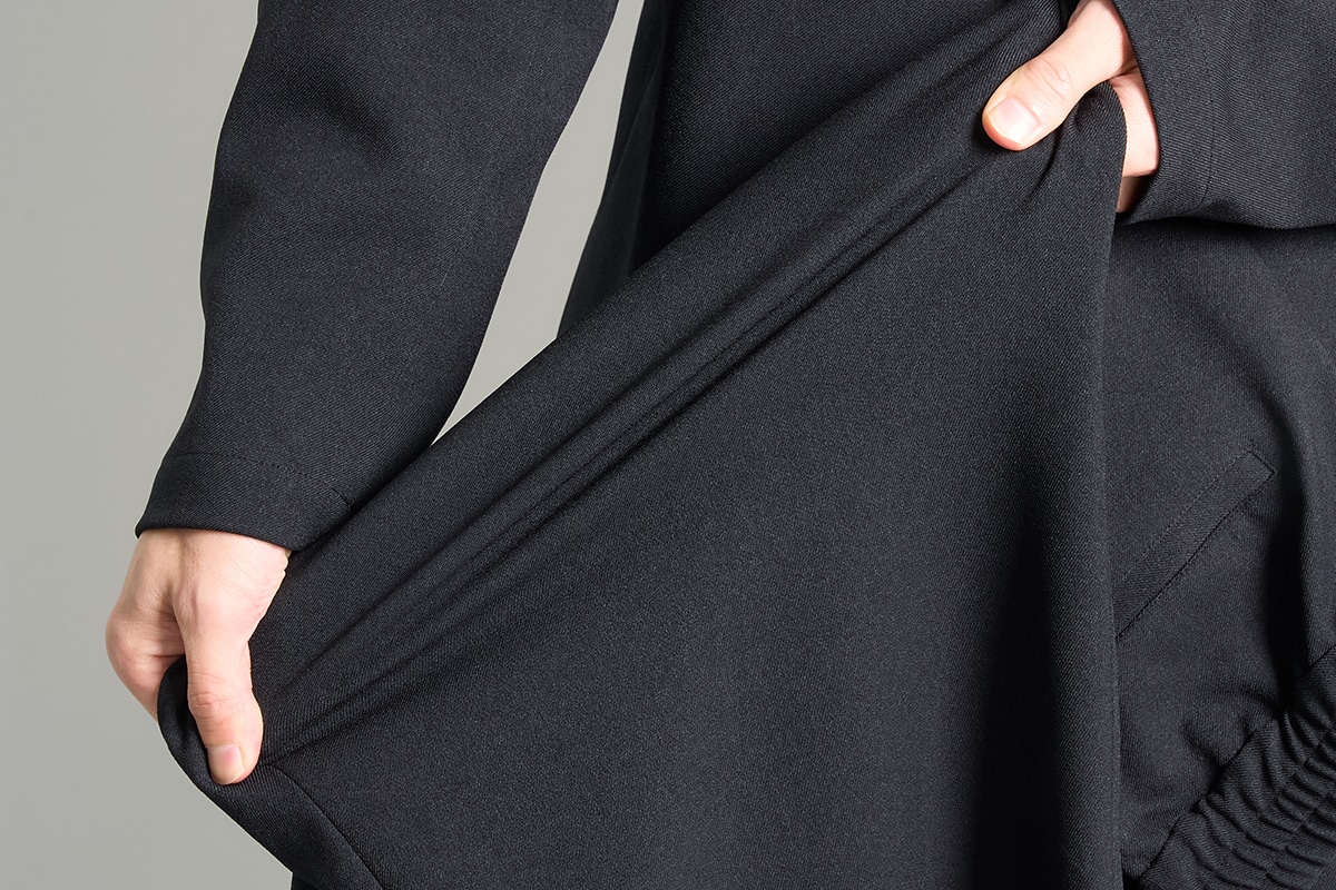 Multi-flex II スノーパンツ(1 BLACK): : メンズ｜CITY TOKYO ONLINE STORE