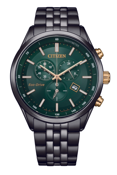 AT2573-07X - Japanese Watch Technology