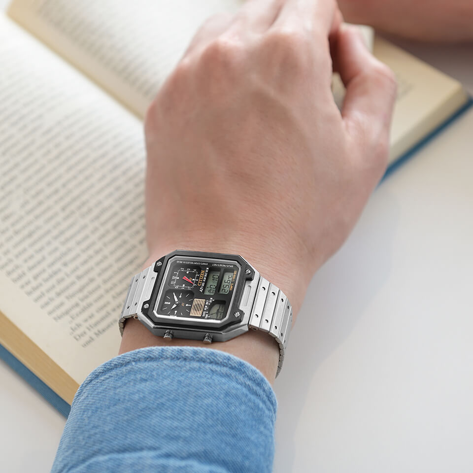 JG2126-69E: CITIZEN | シチズンウオッチ オフィシャルサイト