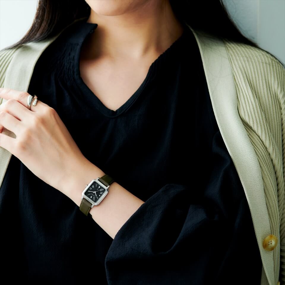 ES9500-69E: CITIZEN | シチズンウオッチ オフィシャルサイト