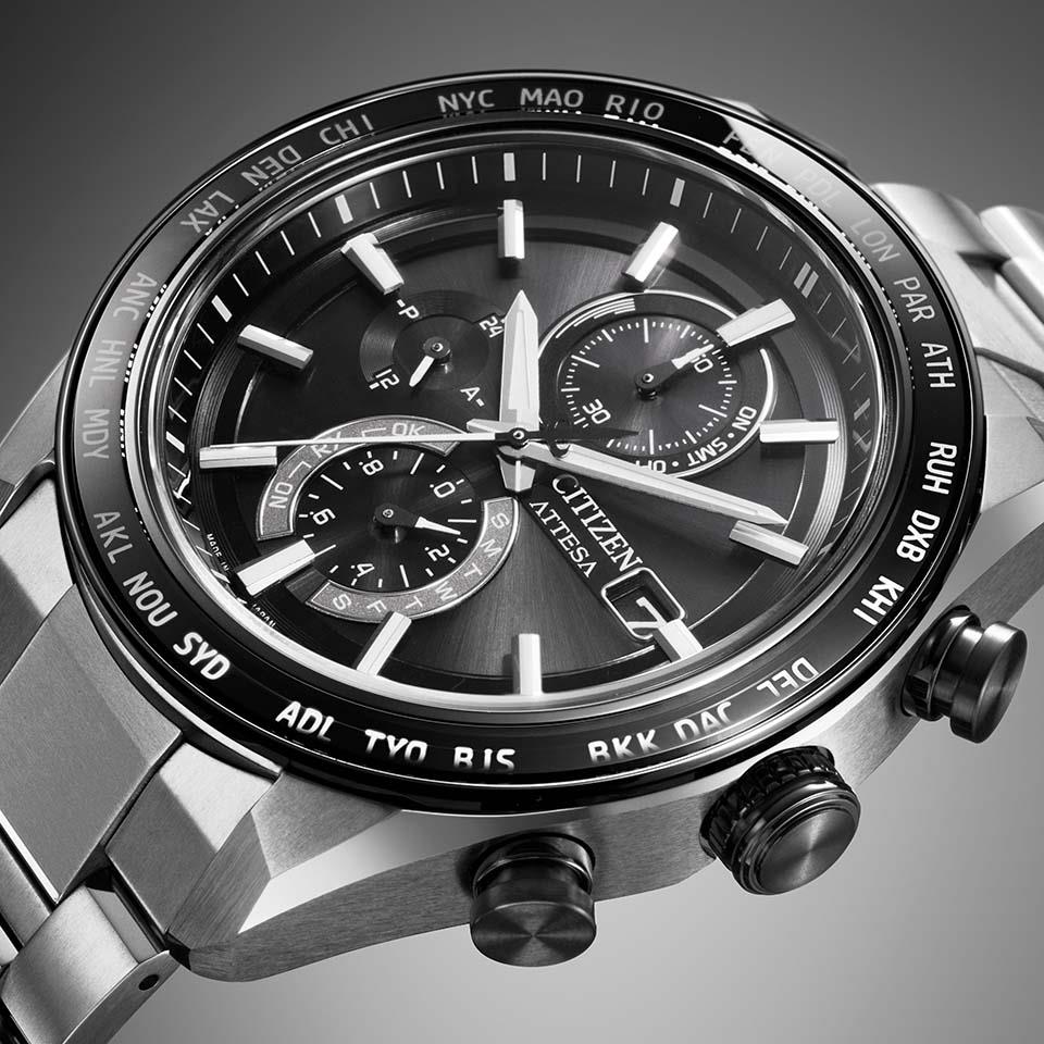 AT8295-56E: CITIZEN | シチズンウオッチ オフィシャルサイト