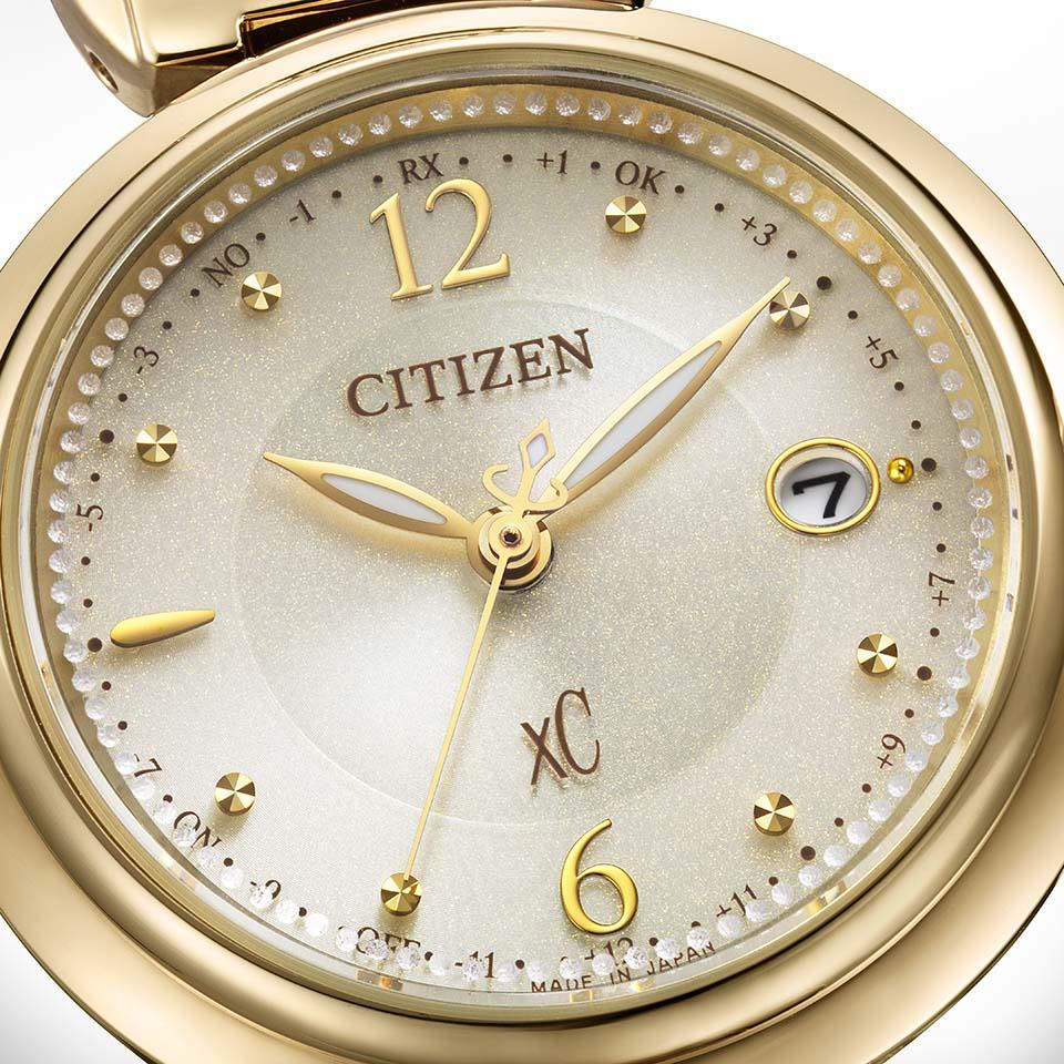 ES9463-04A: CITIZEN | シチズンウオッチ オフィシャルサイト