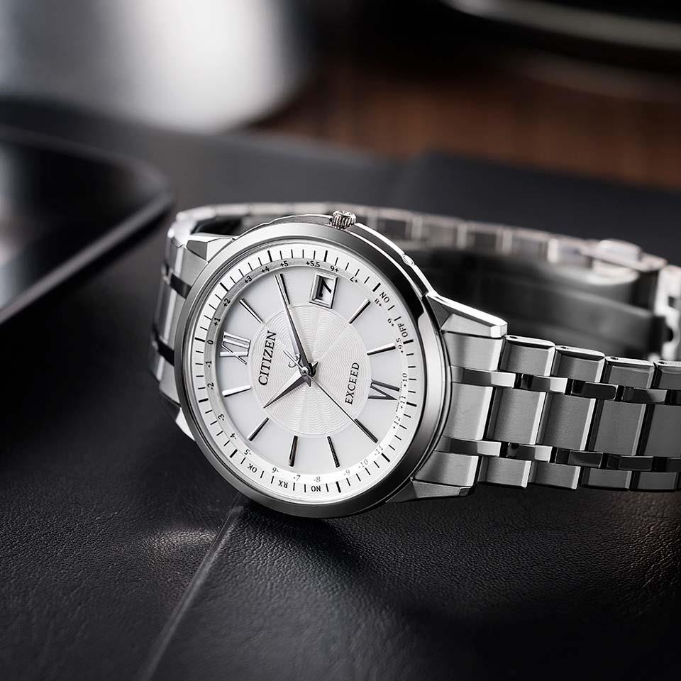 CB1140-61D: CITIZEN | シチズンウオッチ オフィシャルサイト
