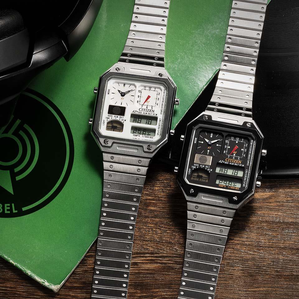 JG2126-69E: CITIZEN | シチズンウオッチ オフィシャルサイト