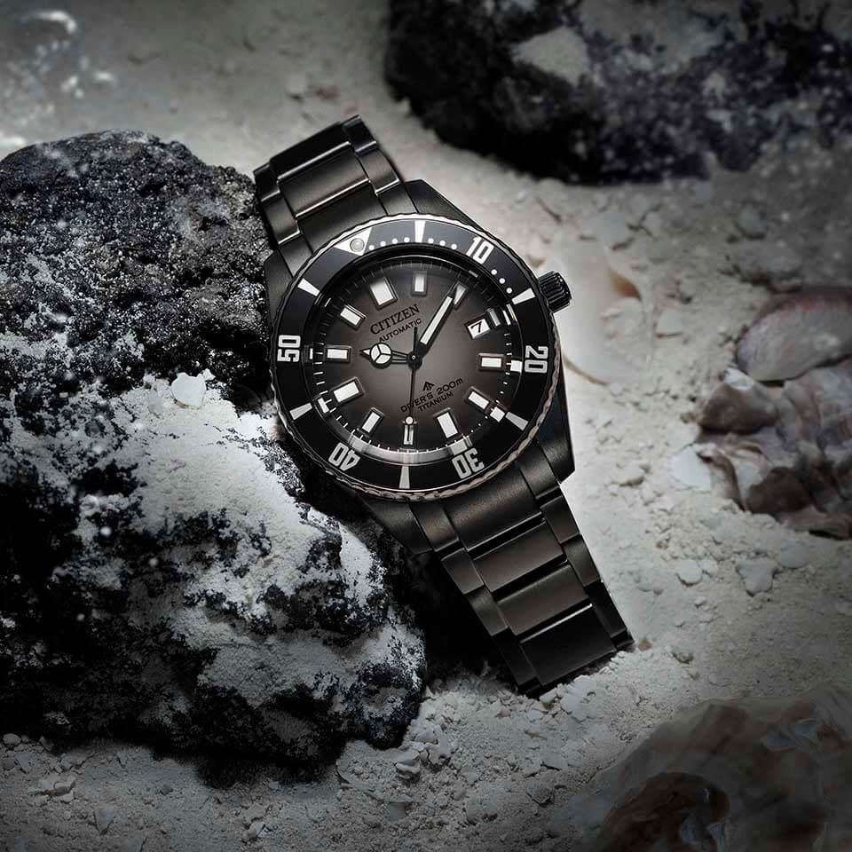 NB6025-59H: CITIZEN | シチズンウオッチ オフィシャルサイト