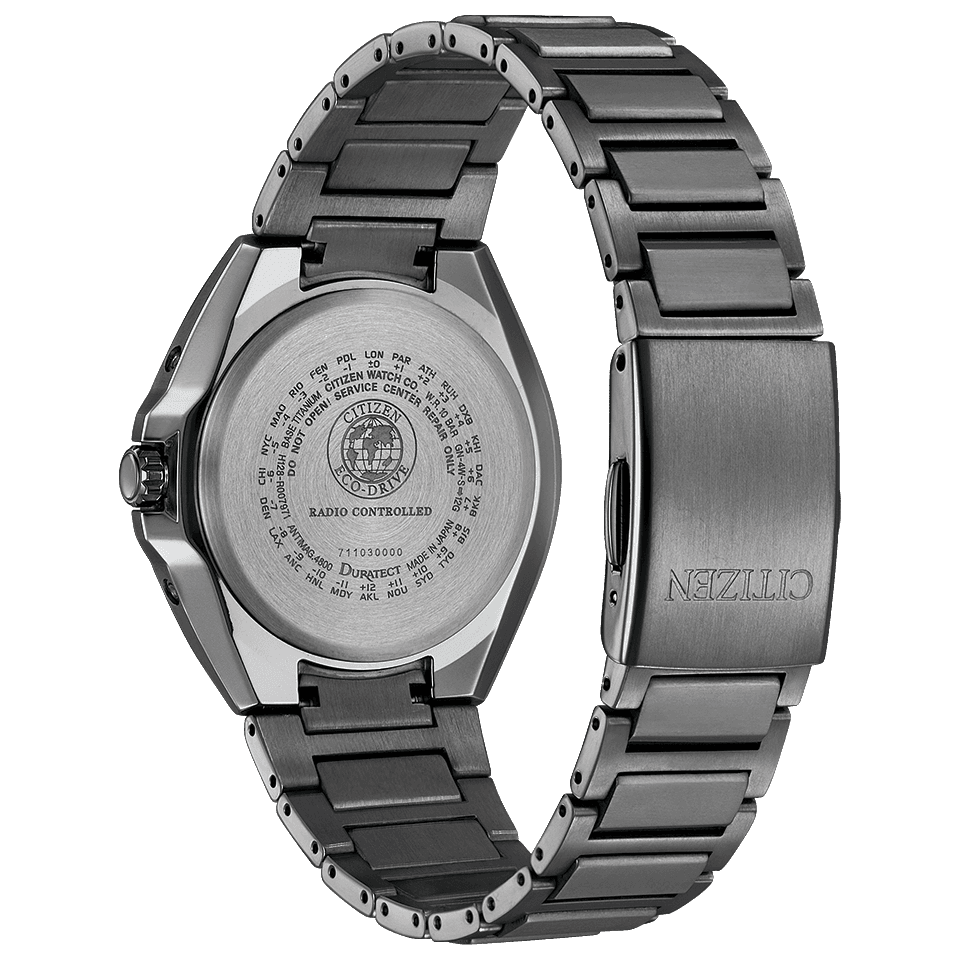 CB3015-53E: CITIZEN | シチズンウオッチ オフィシャルサイト