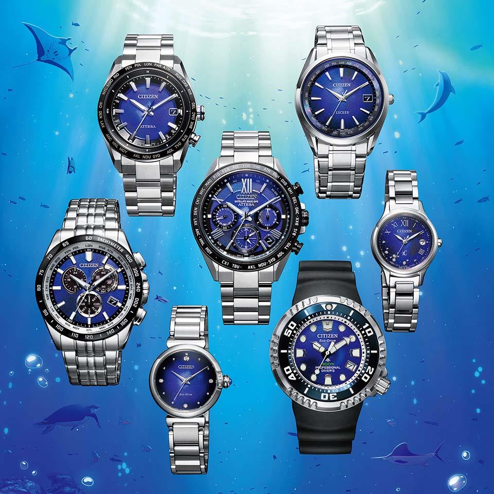 BN1025-08L: CITIZEN | シチズンウオッチ オフィシャルサイト