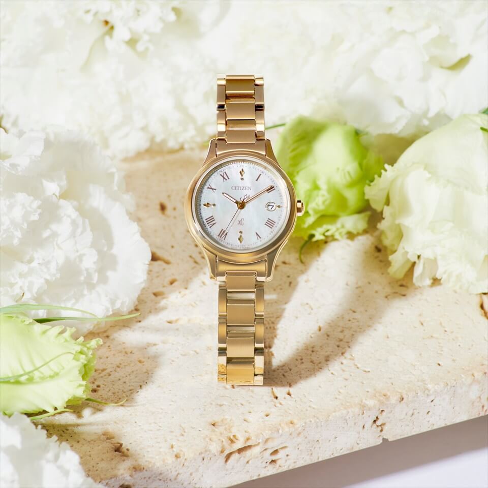 ES9492-57D: CITIZEN | シチズンウオッチ オフィシャルサイト