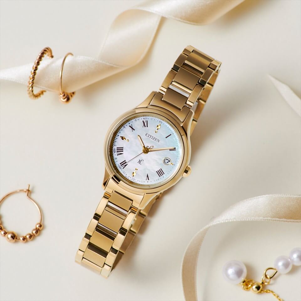 ES9492-57D: CITIZEN | シチズンウオッチ オフィシャルサイト