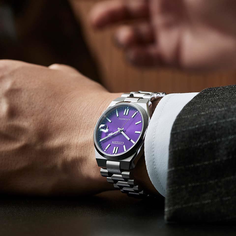 NJ0200-50W: CITIZEN | シチズンウオッチ オフィシャルサイト