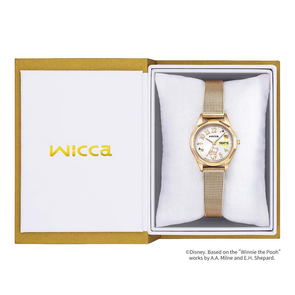 商品詳細KH3-525-11 | wicca（ウィッカ）