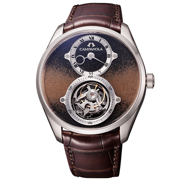 地 -CHI- NZ3000-19P｜グローバルアート コレクション | CAMPANOLA