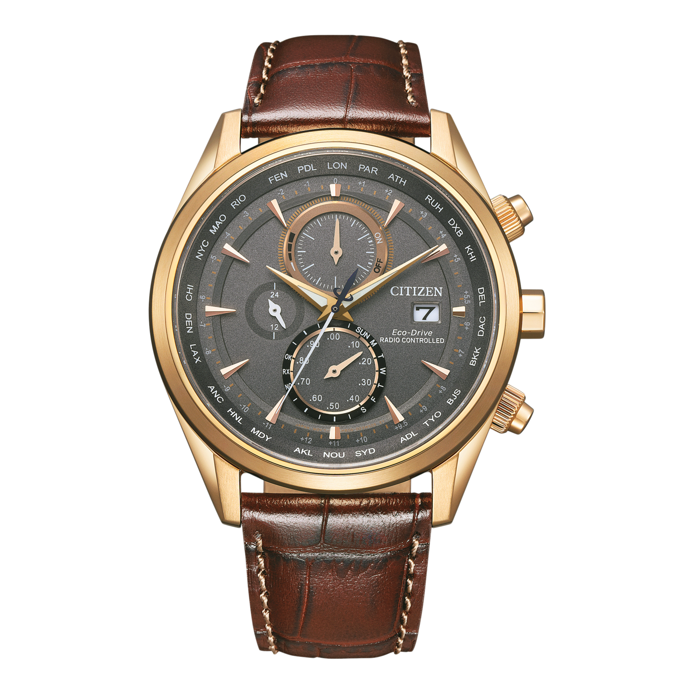 AT8263-10H - Citizen Watch