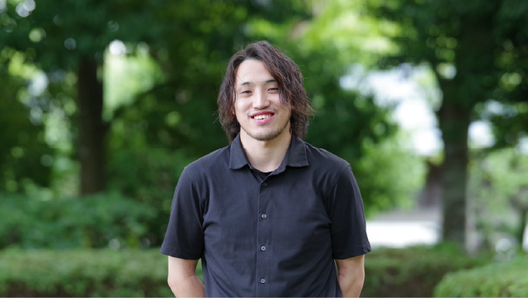 Yuya ｜ CIVIC POWER Inc. – しびっくぱわー