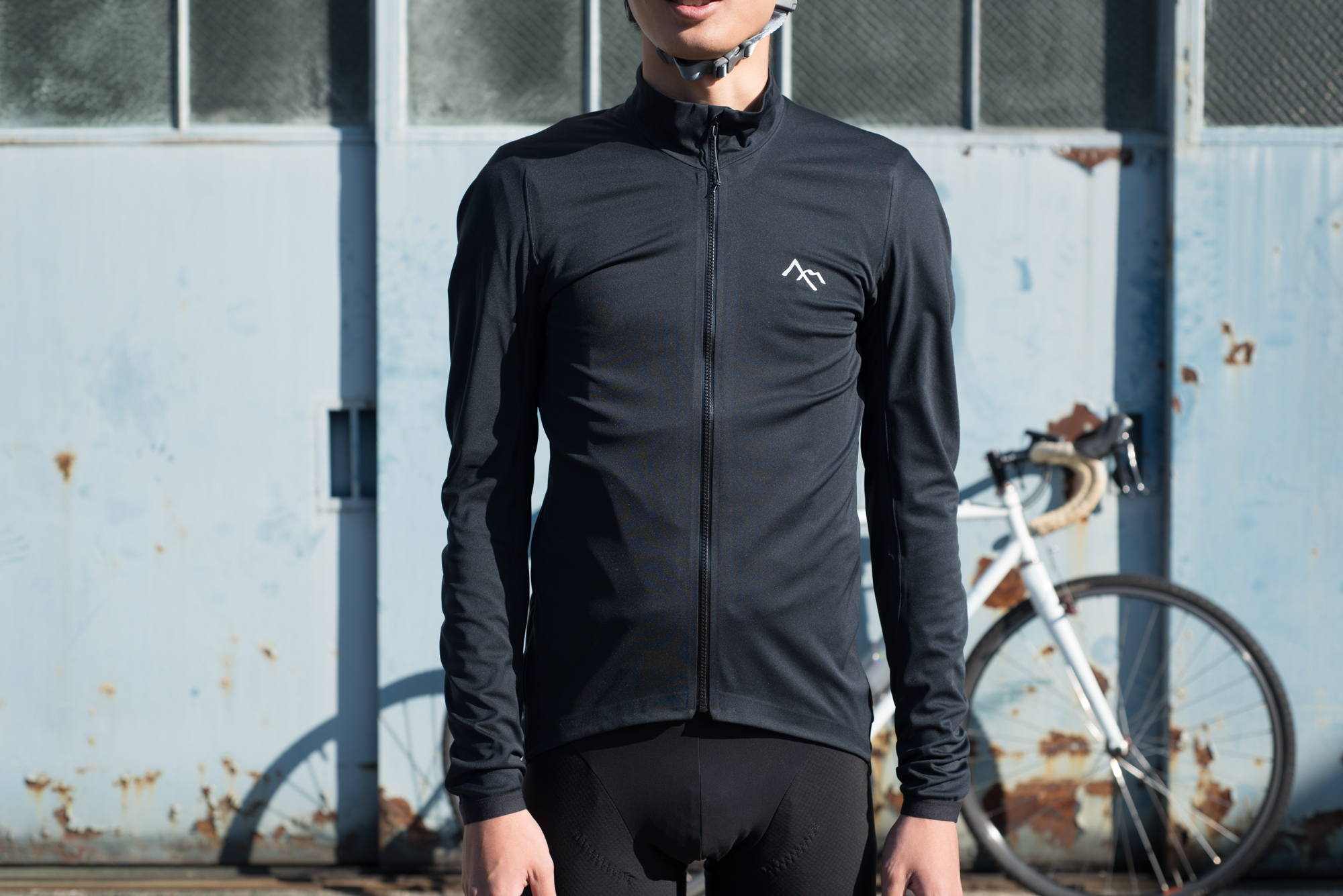 Winter Ride with 7mesh | Circles／名古屋の自転車屋サークルズ