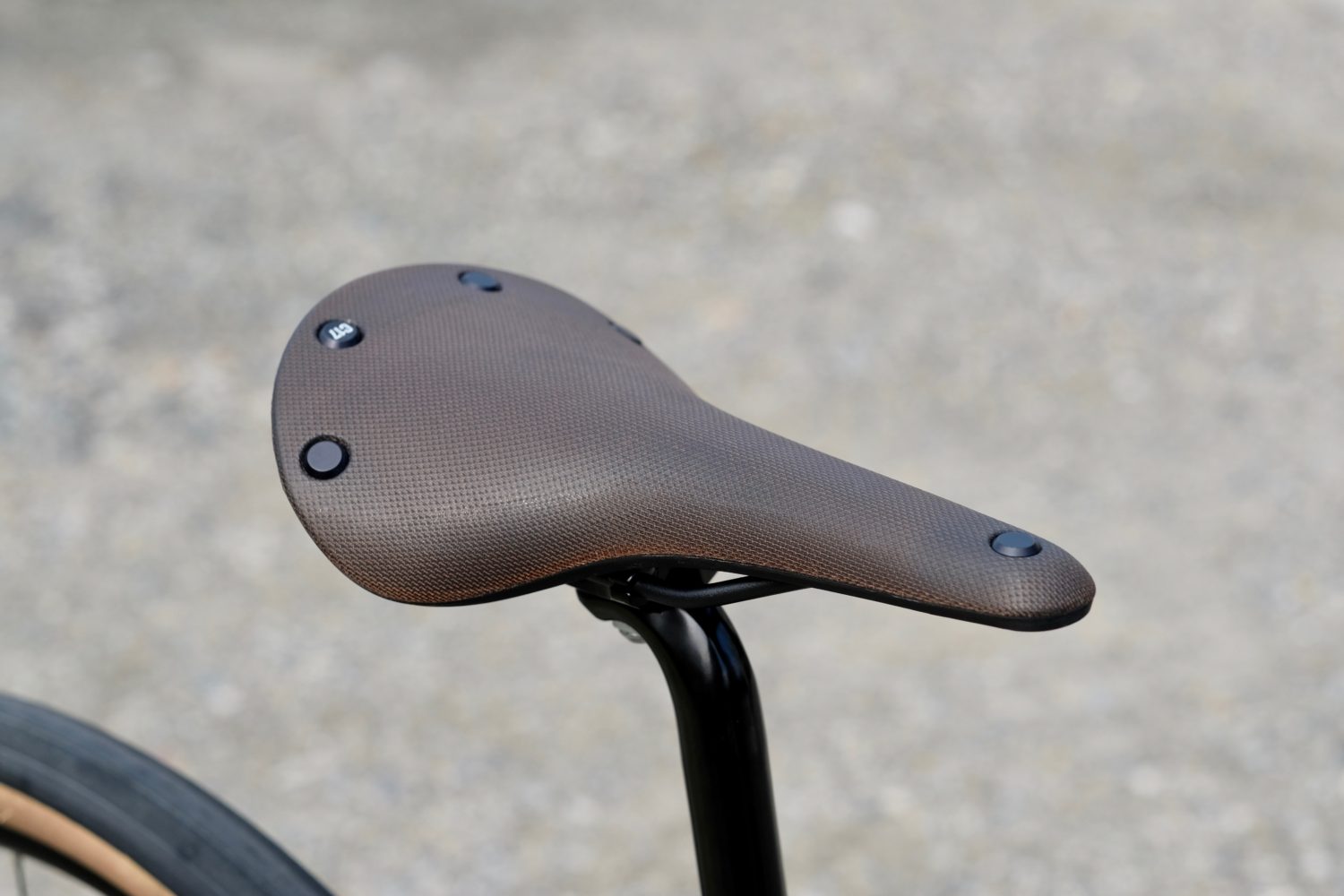 BROOKS】Cambium C17 All Weather Limited Brown!! | Circles