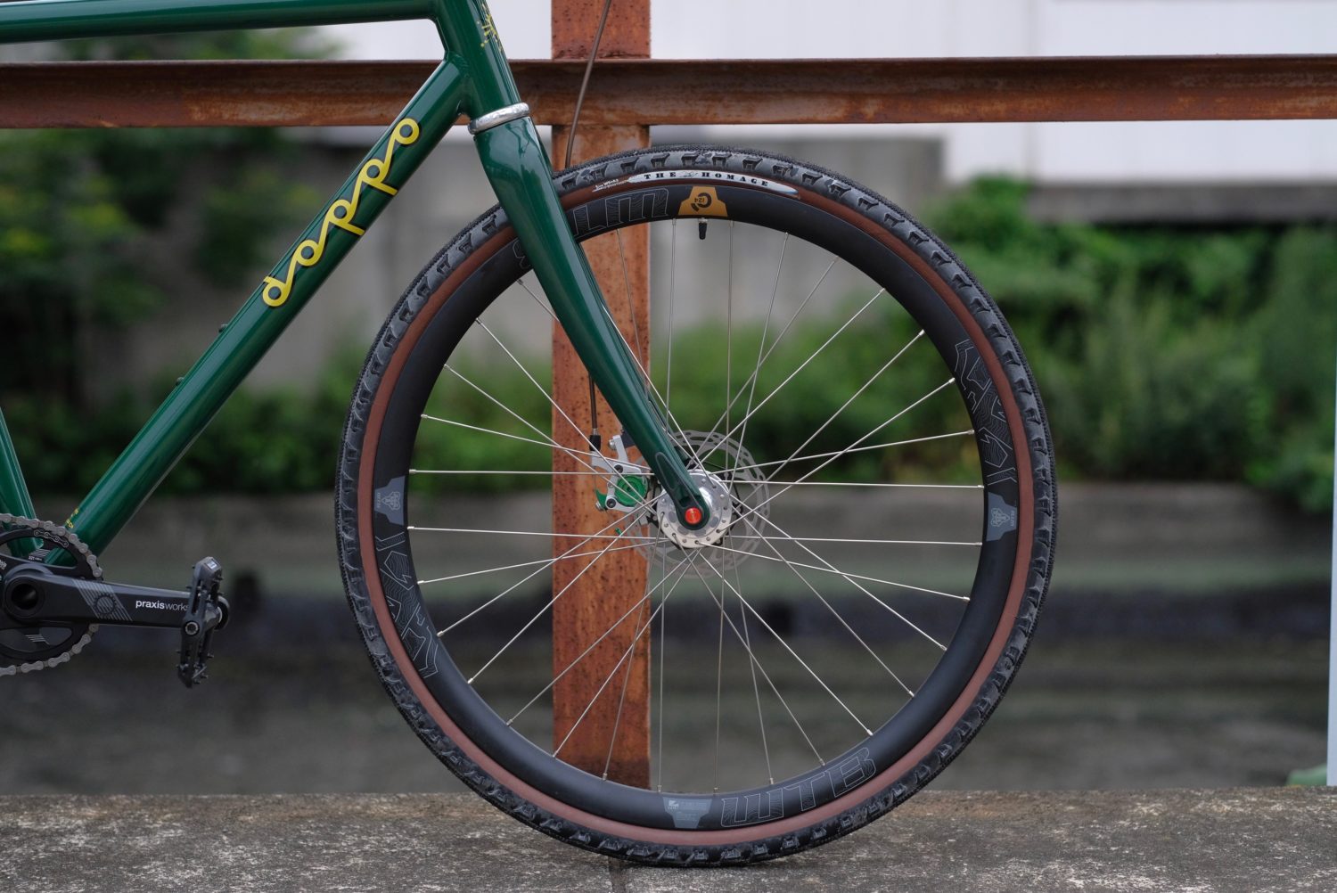 WTB】信頼できるリムをスペシャルプライスで！ | Circles / サークルズ