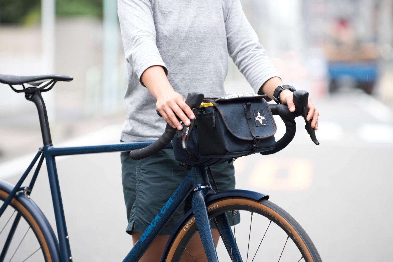 RAWLOW MOUNTAIN WORKS】ついにフロントバックが登場！！ | Circles