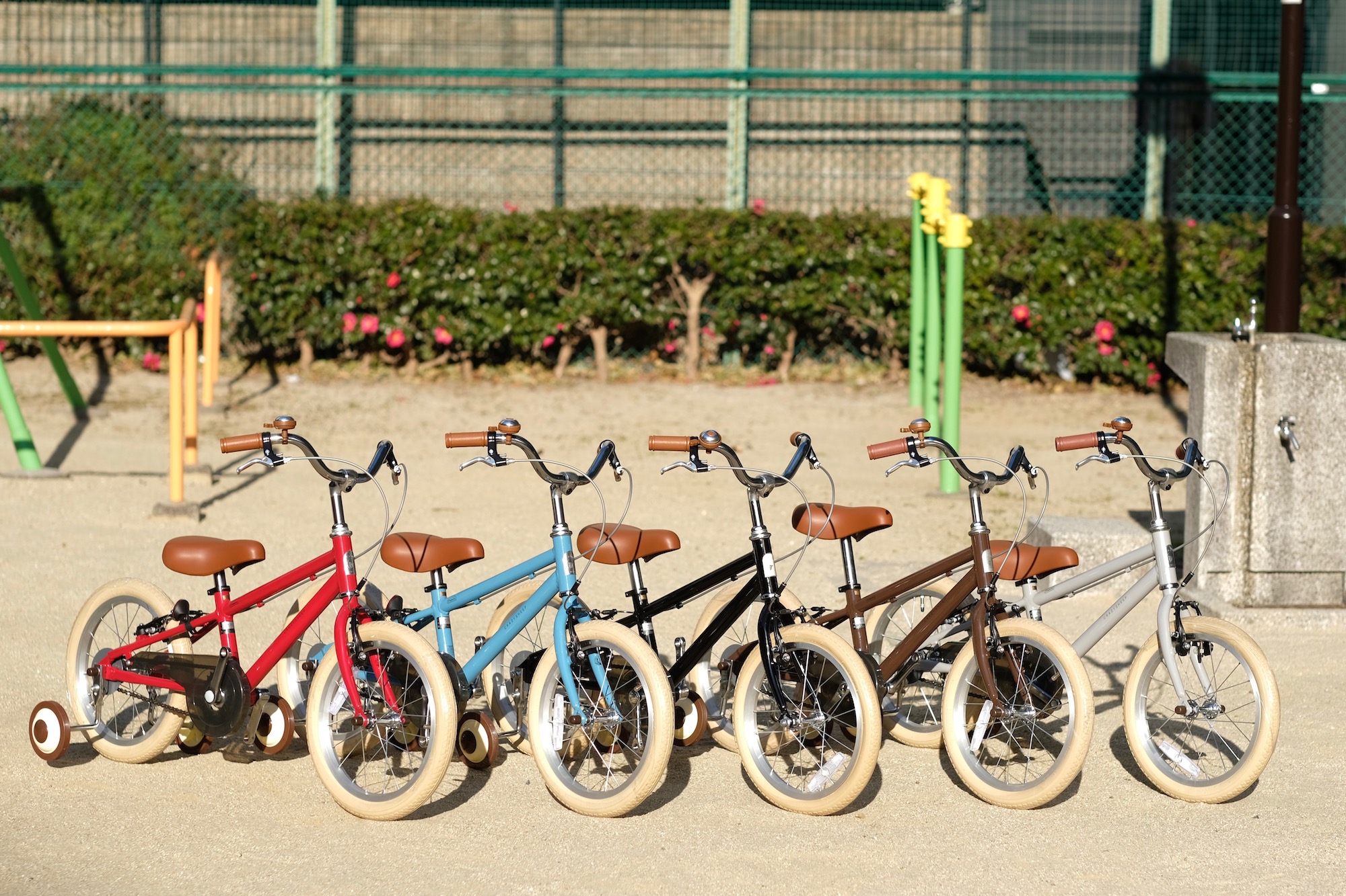 キッズバイク特集！ | Circles／名古屋の自転車屋サークルズ