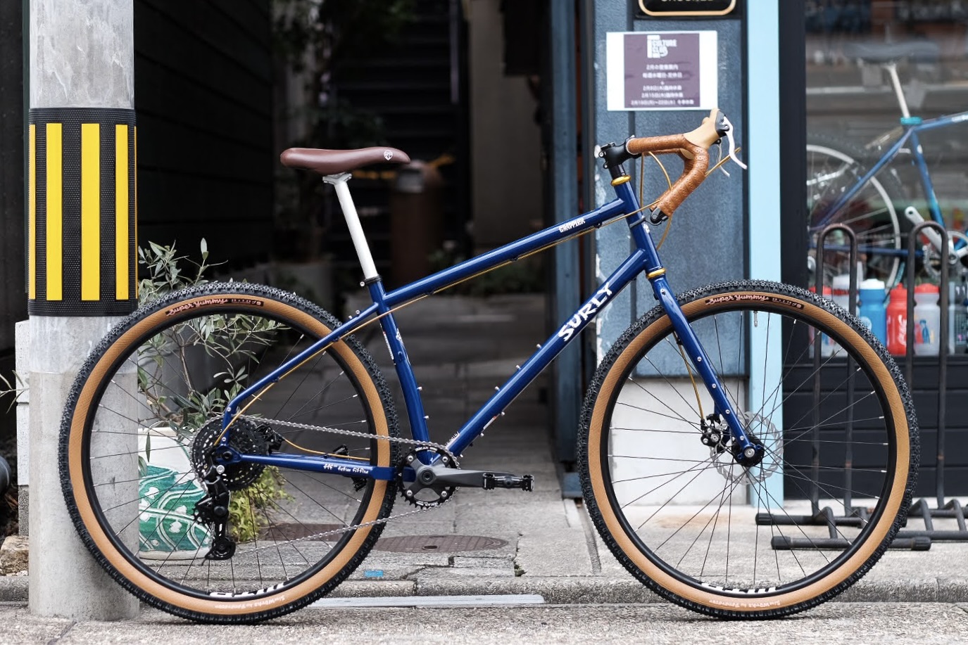 SHIMANO】新コンポ Cues!! | Circles / サークルズ | 名古屋の自転車屋