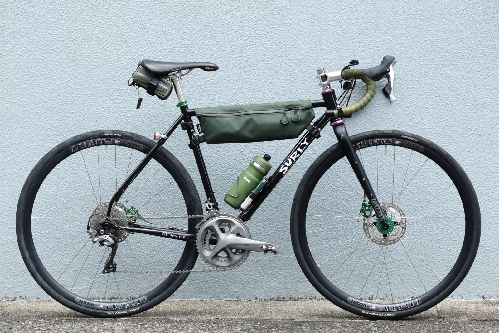 WILDE】フレームだけじゃない！ | Circles／名古屋の自転車屋サークルズ