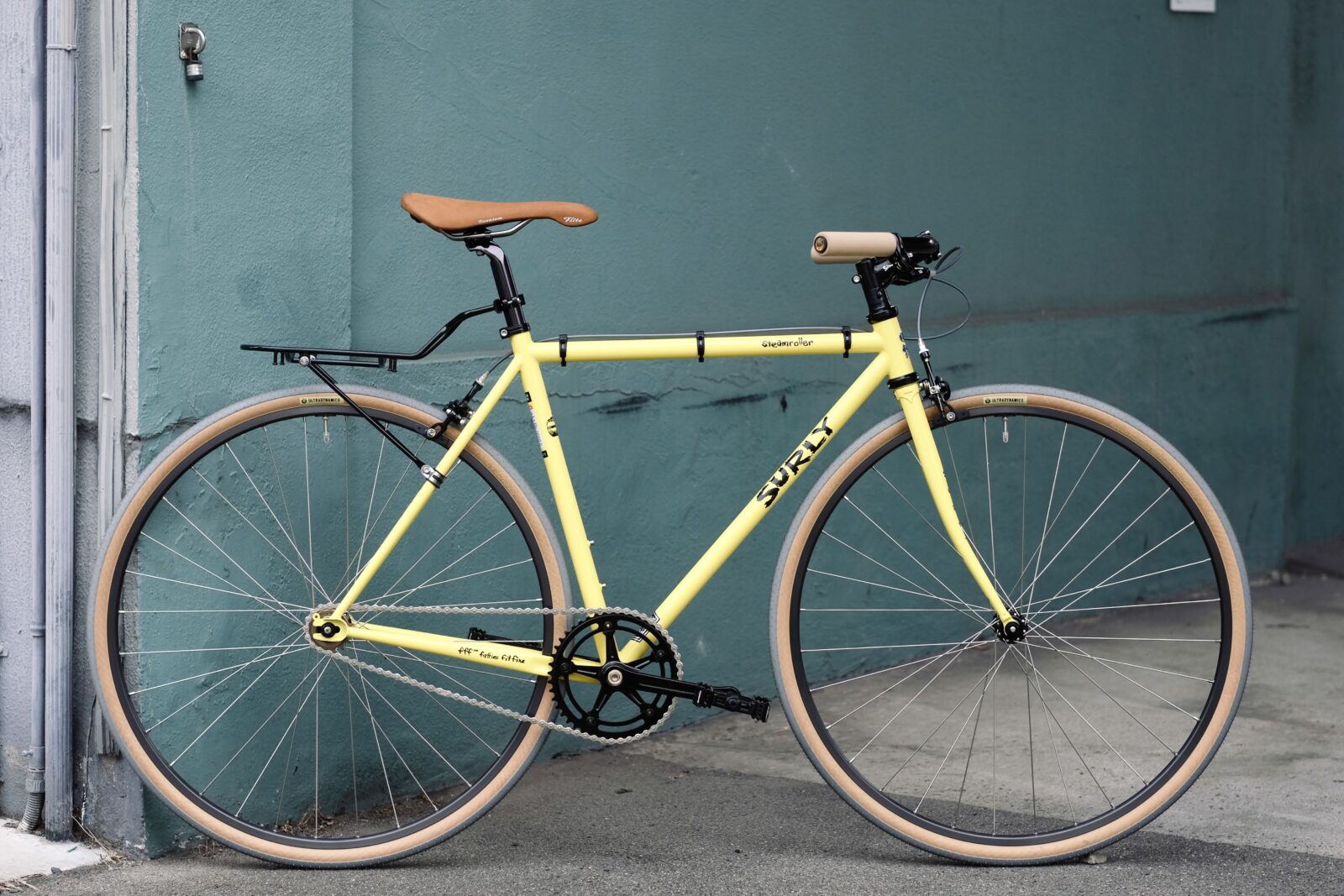 永久保存版 / ULTRADYNAMICO 徹底解剖🕵️ | Circles／名古屋の自転車