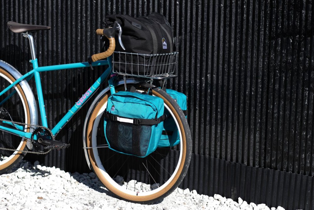 RAL LOADERS】何気ない日々のためのEX Loader | Circles／名古屋の