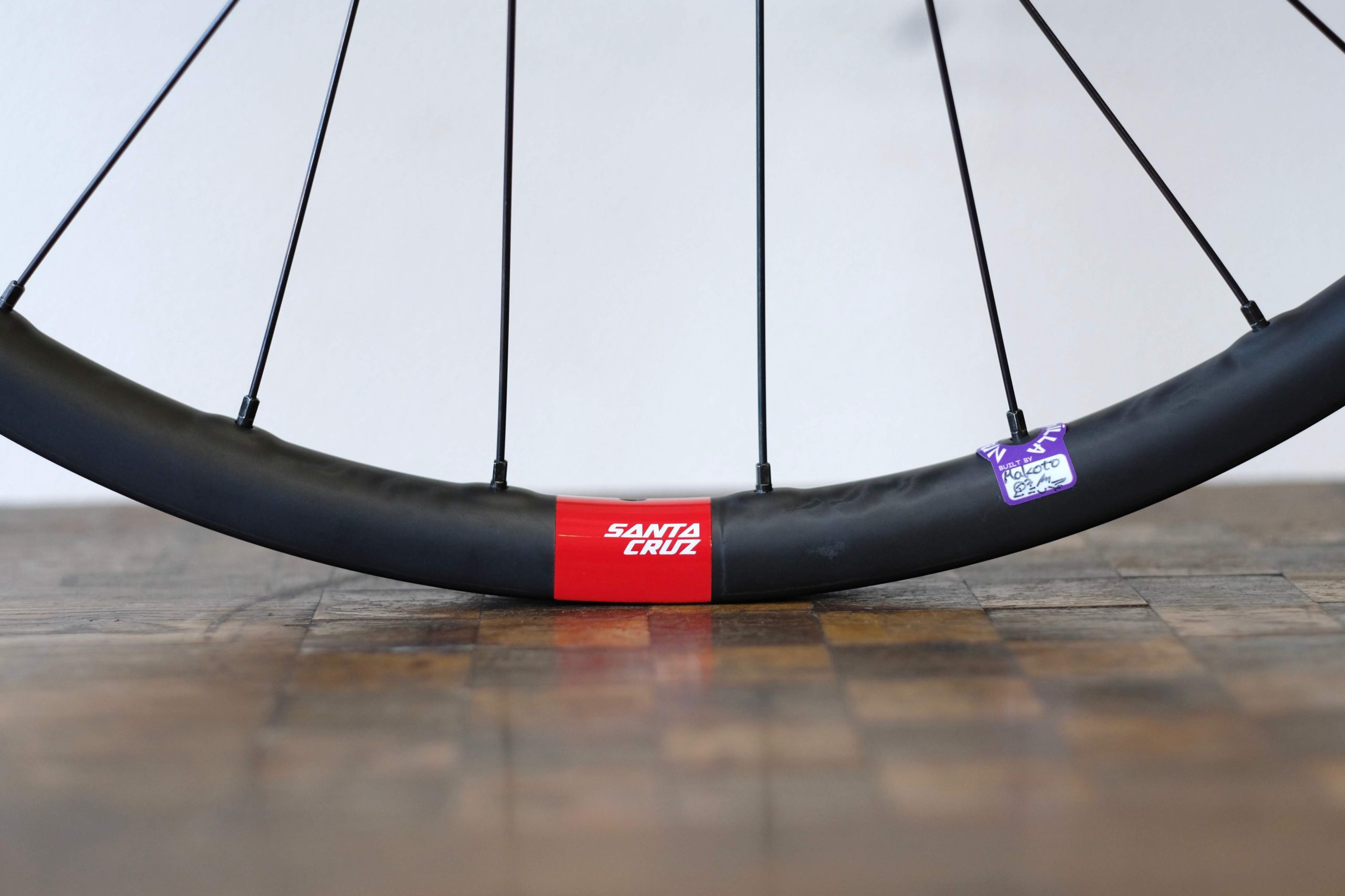 ゴリスパ通信】SANTACRUZの本気を見た！ | Circles／名古屋の自転車屋