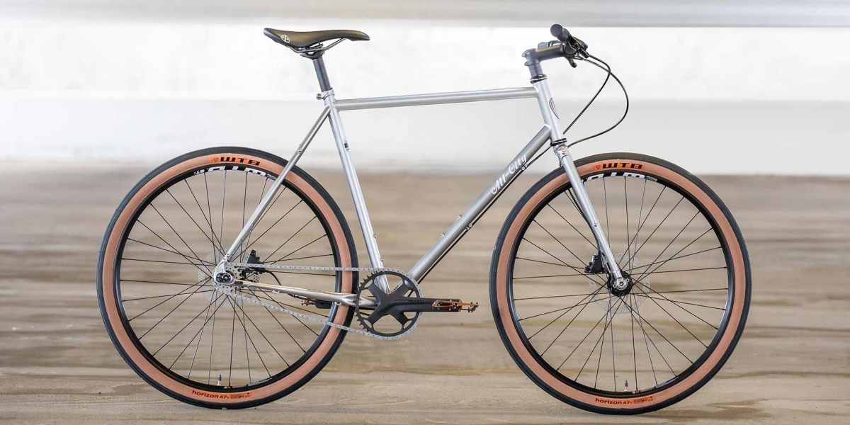 新入荷】ALL-CITY Super Professional-街にも山にもなんでもできる