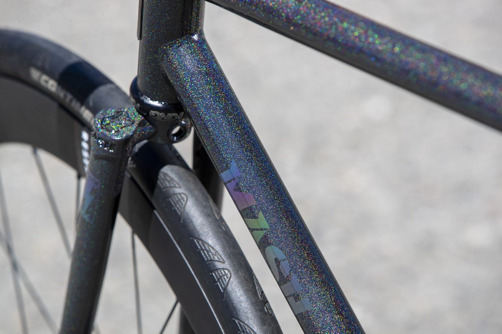 新入荷】MASH STEEL 2021!! | Circles / サークルズ | 名古屋の自転車