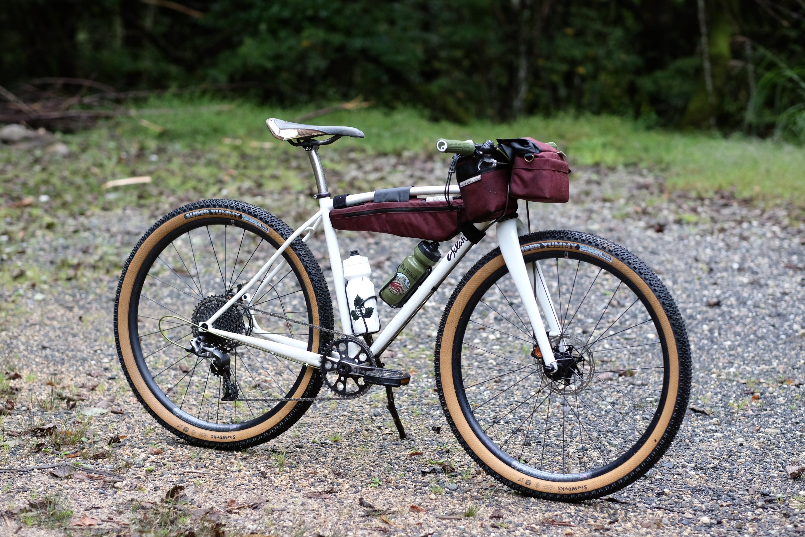 再入荷ッ…！】OUTER SHELL ADVENTURES | Circles / サークルズ