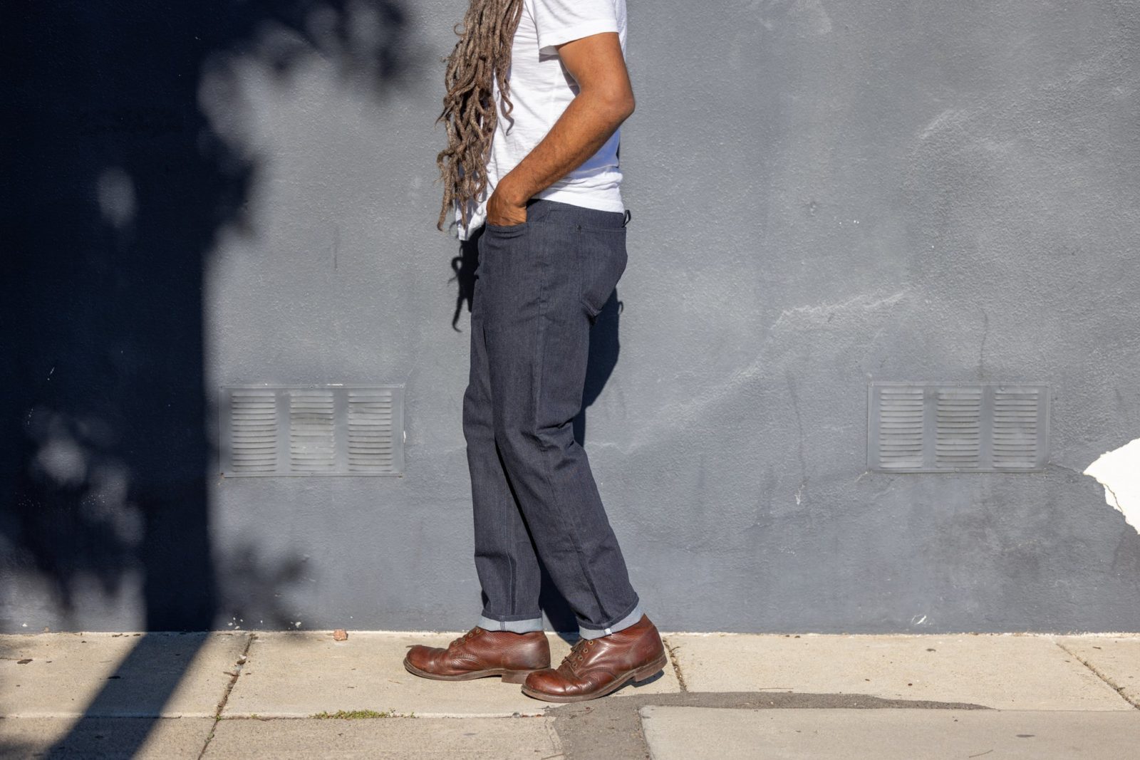 SWRVE】LAから新作が続々入荷！ジーンズの進化に要注目！ | Circles