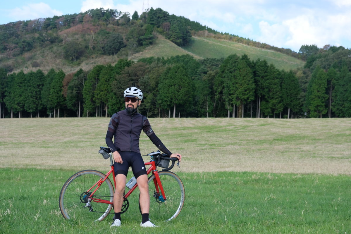 ASSOS Mille GT Bib Shorts C2】ついつい手にしてしまう逸品 それが