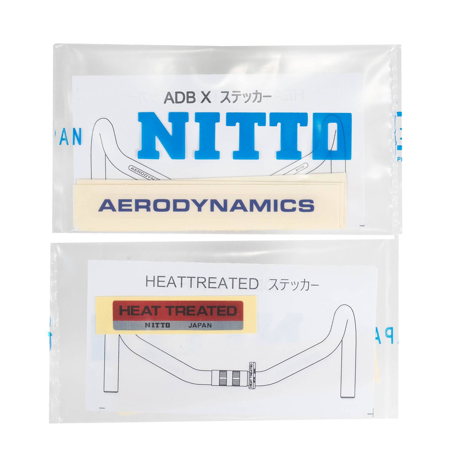 NITTO】AERO DYNAMICS / ADB-X | Circles／名古屋の自転車屋サークルズ