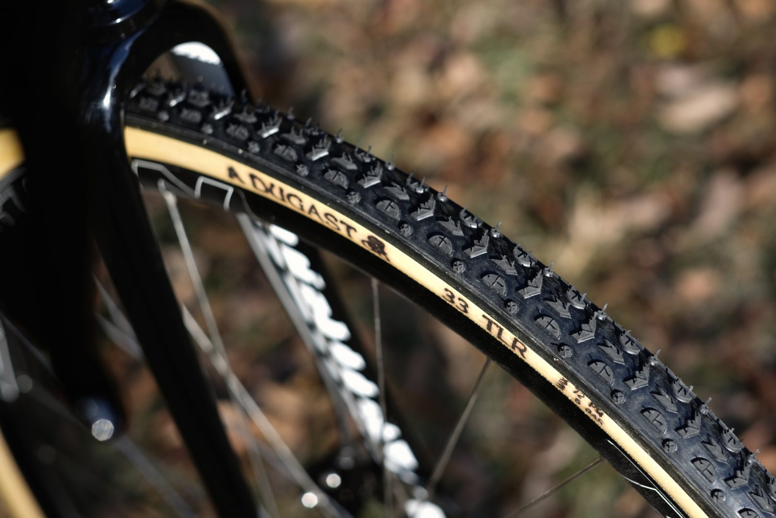 新製品情報】A.DUGAST Cotton Clincher | Circles／名古屋の自転車屋