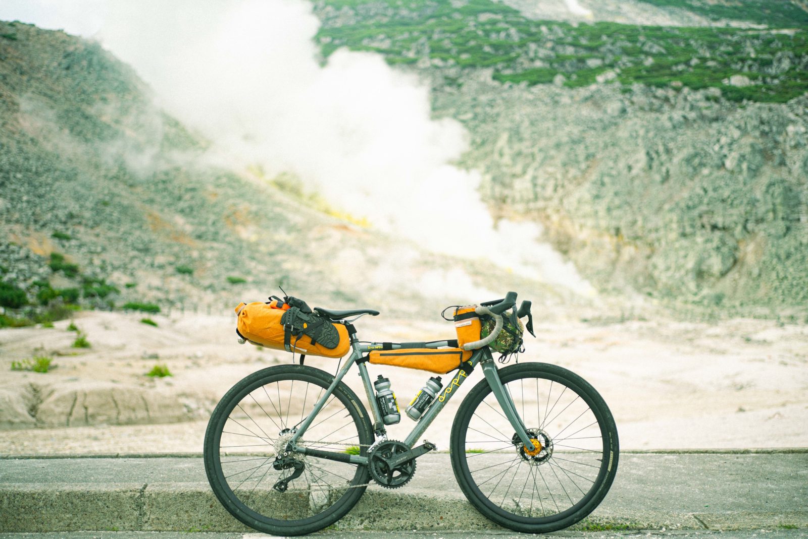 WEBSHOP RECOMMEND】OUTER SHELL ADVENTURE の話 | Circles／名古屋の