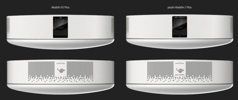 最安値】Aladdin X2 Plus（旧ポップインアラジン）がお安く買える