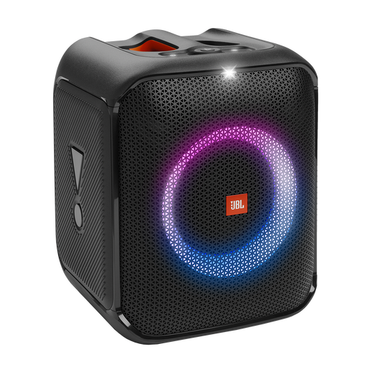 JBL PartyBox Encore Essential - Circuit Zone