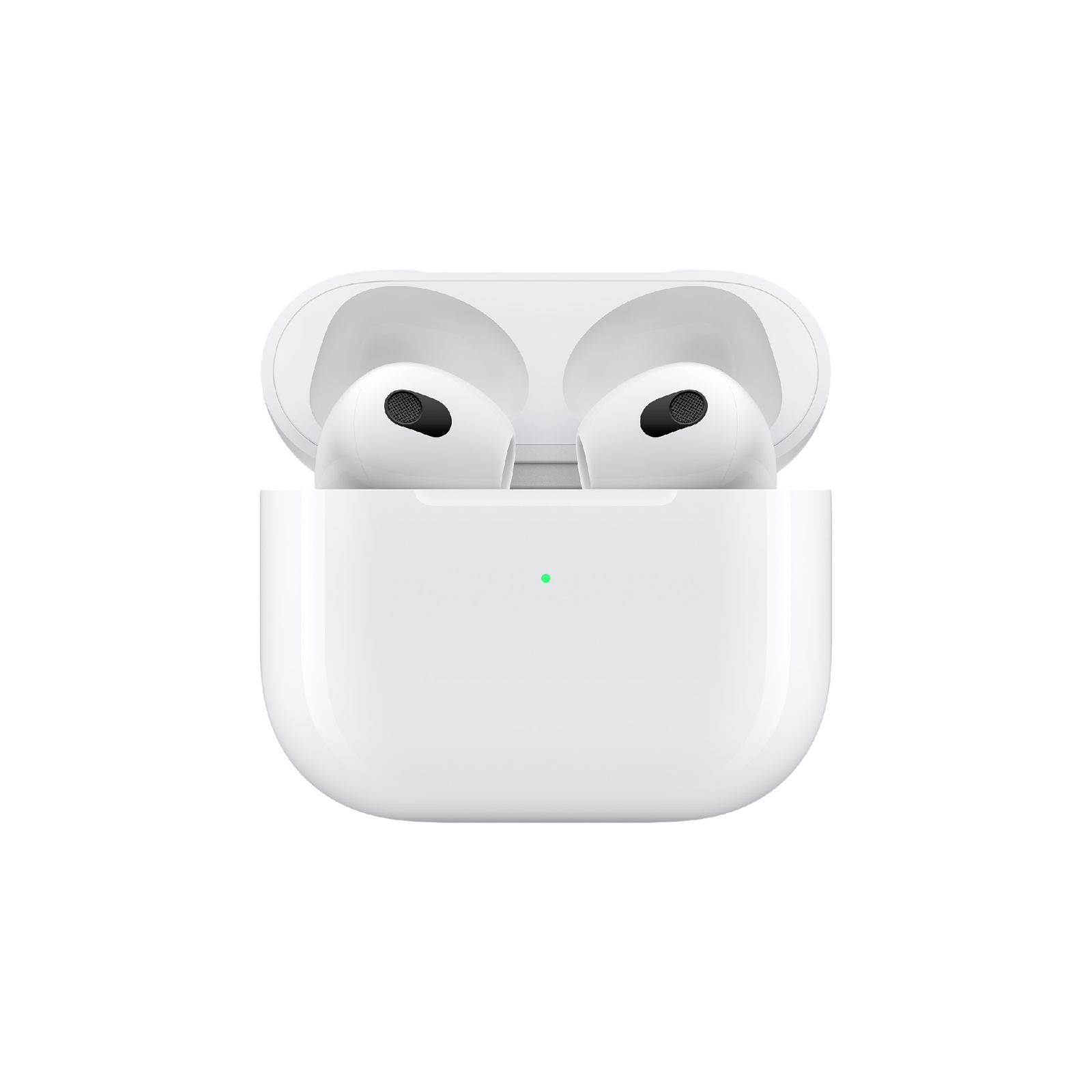 Apple AirPods 3rd Generation with Lightning Charging Case