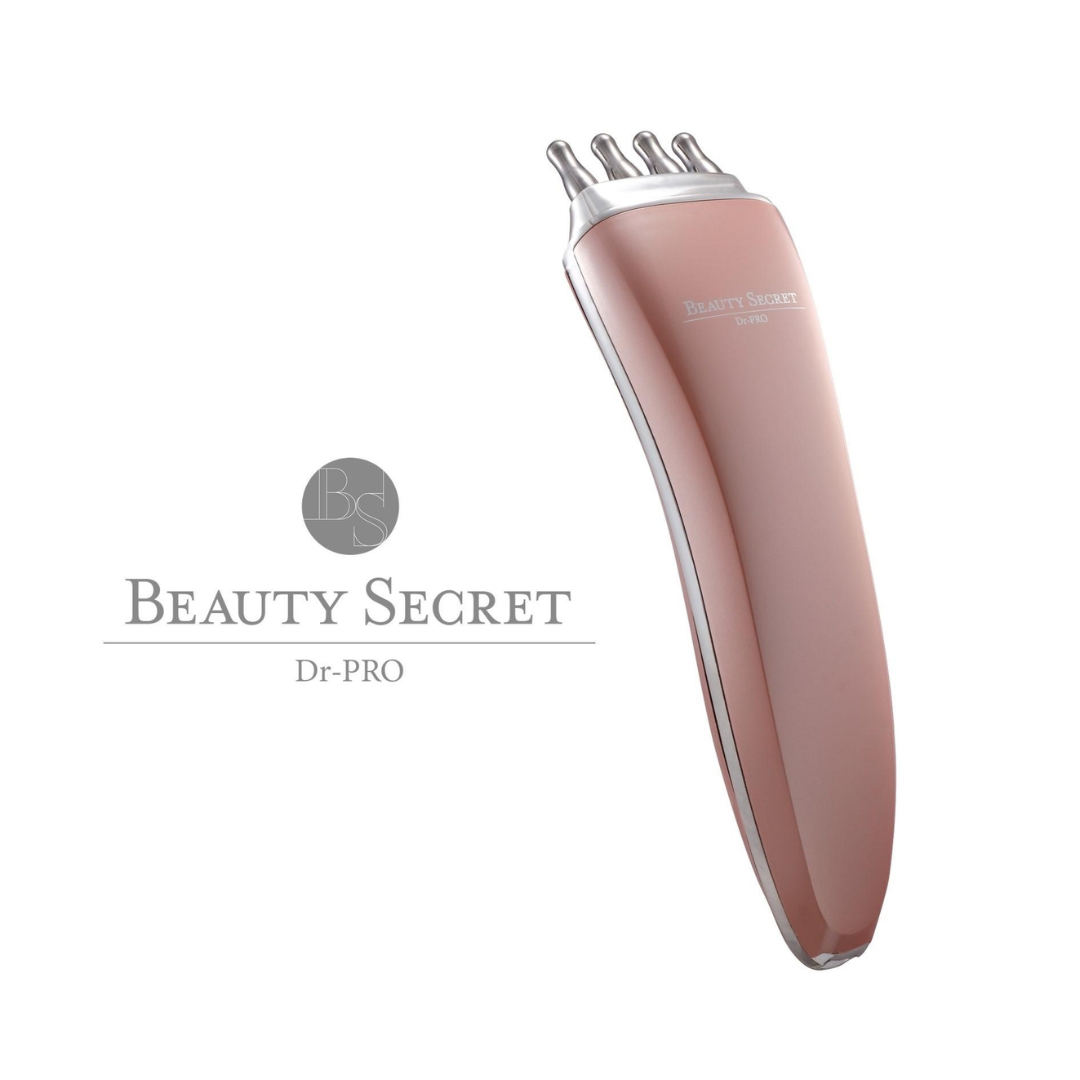 ビューティーシークレット｜Dr-PRO（ドクタープロ） | 美容商材の仕入