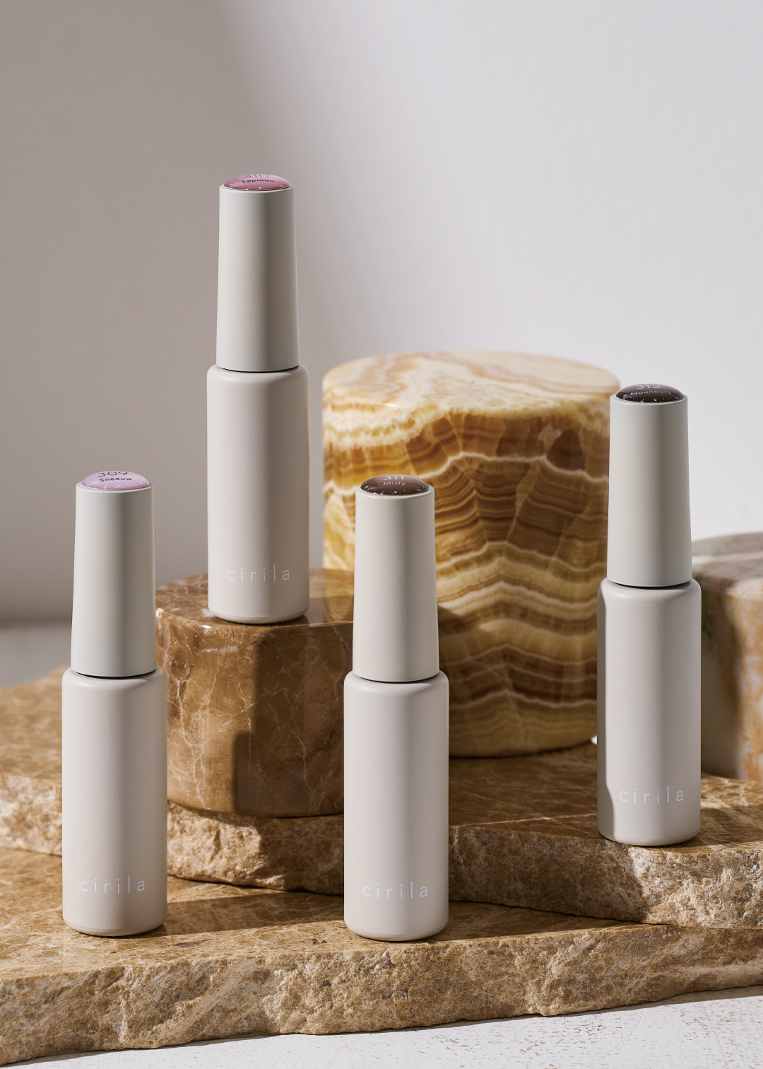 cirila（シリラ）公式｜爪を傷つけないセルフジェルネイルの世界へ