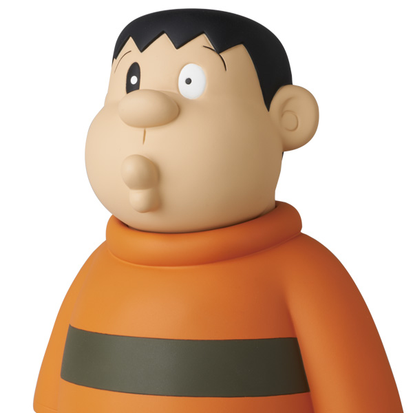 C.J.MART / VCD ジャイアン(スタンダードVer.)