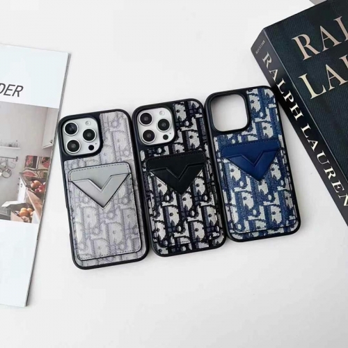 ディオール iPhone16 15 pro 14 plus 17 Air iphone16pro max 13/17