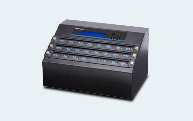 デュプリケーター トップページ | コムワークス