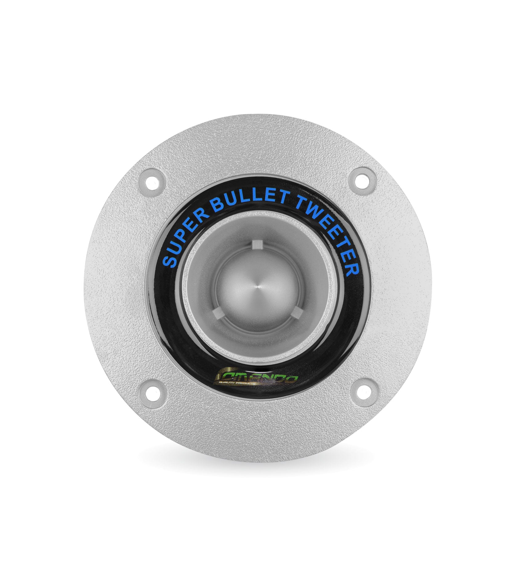 TW18-PLX | 1'' 500W MAX. | 8Ω – Comando Audio Inc.