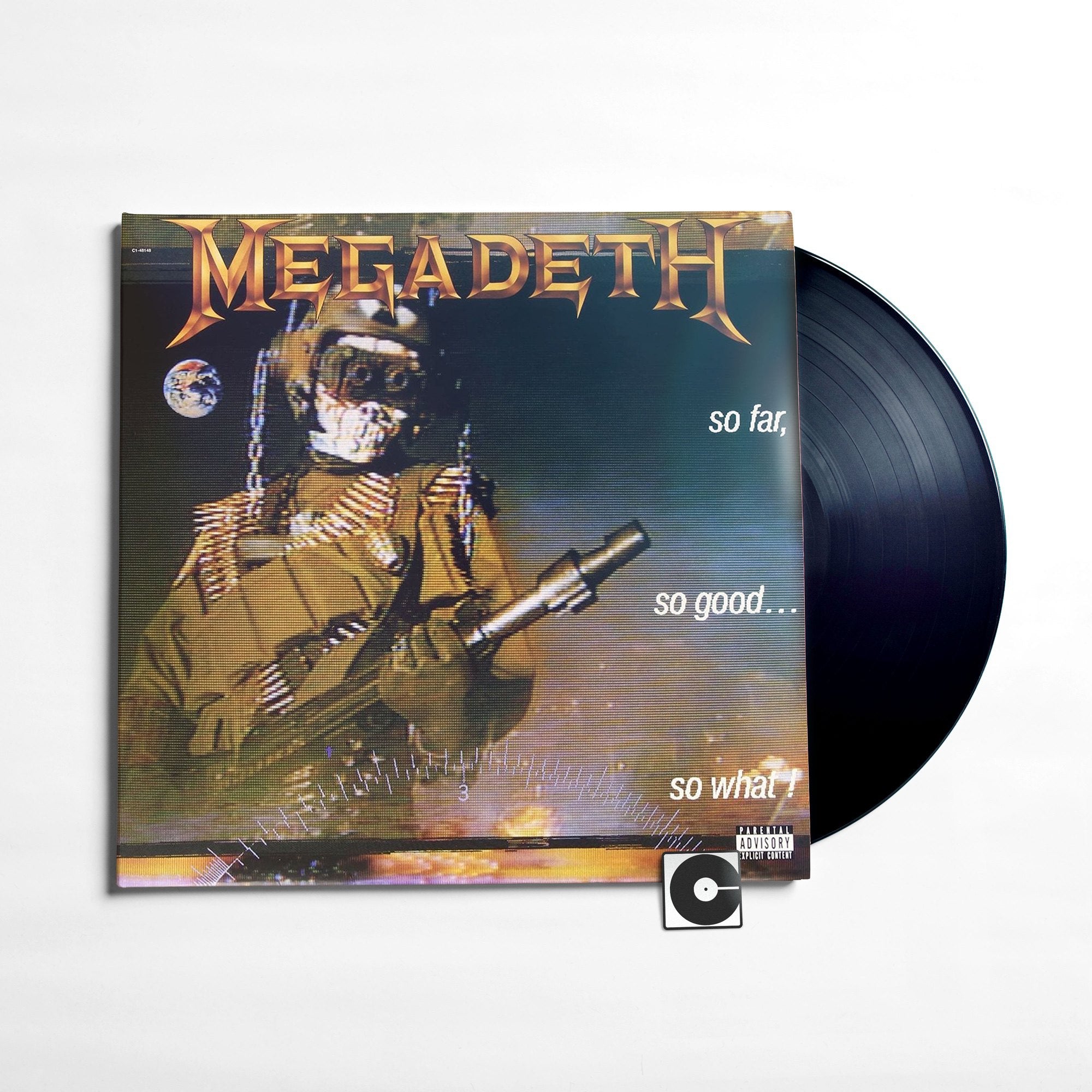 Megadeth - 