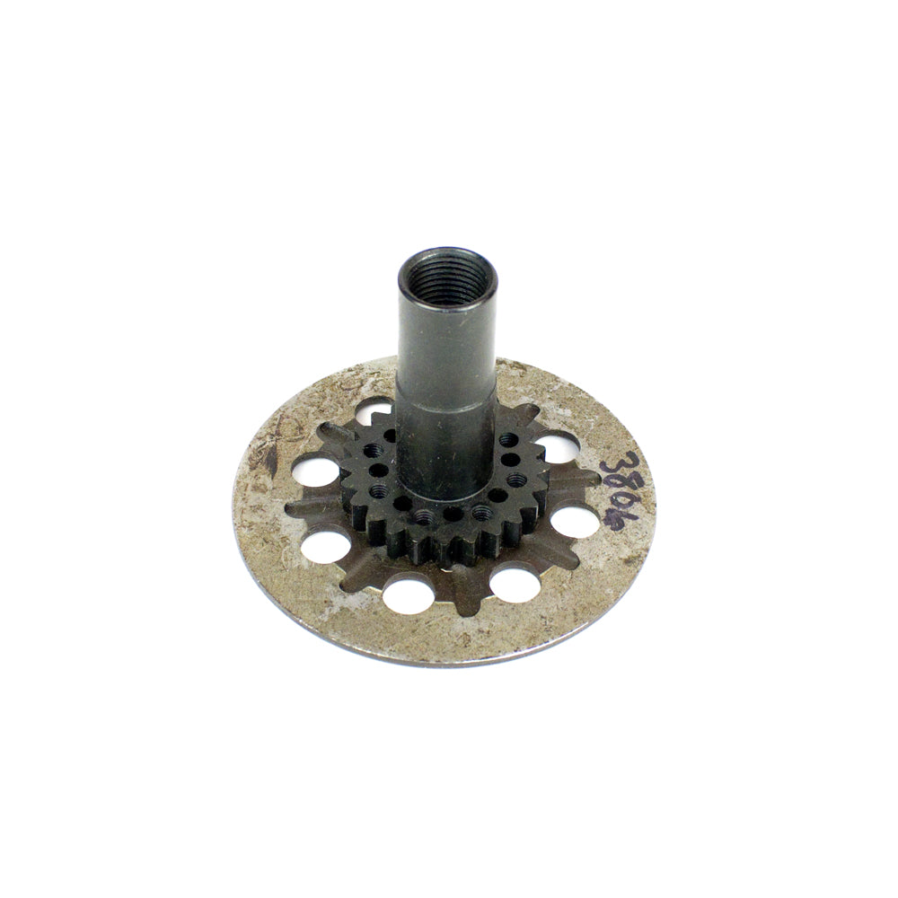 380600 Horstman DXL Clutch Extended Drive Hub - Shop Karting Parts