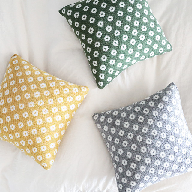 Bjork design ビヨルクデザイン｜クッションカバー COMFOTA 北欧雑貨店