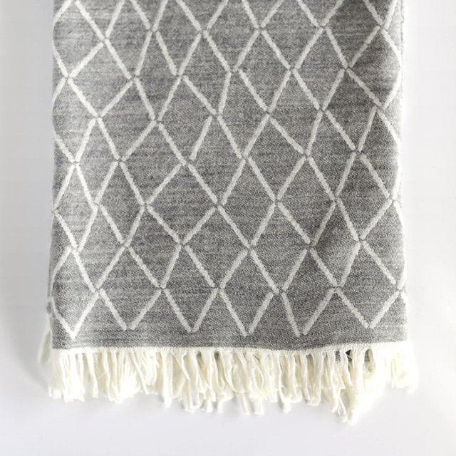 LAPUAN KANKURIT/ラプアンカンクリ/スローブランケット/ESKIMO COMFOTA